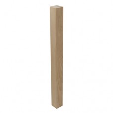 Medinė koja MODERN/60 H730